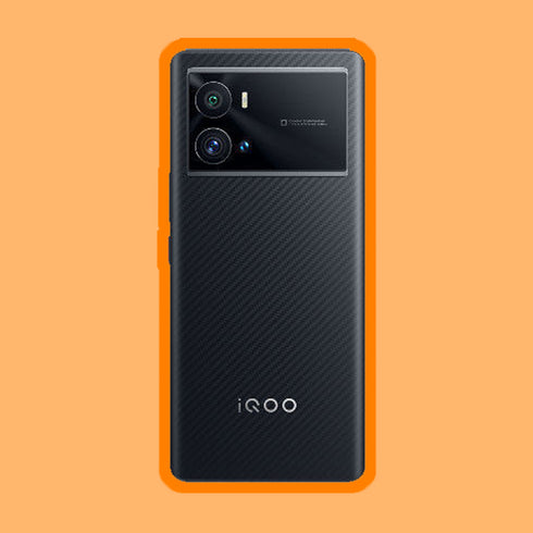 iQOO 9 Pro Skins & Wraps
